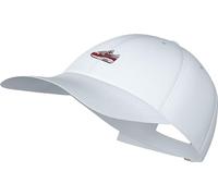 Nike FN4402-100 Club Hat Unisex Adult White Taille S/M