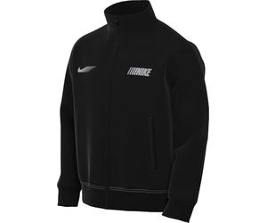 Nike FN4902-010 M NSW SI Track Top PK Sweatshirt Homme Black Taille M