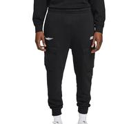 Nike FN5200-010 M NSW SI Cargo Pant FLC BB Pants Homme Black Taille L