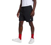 NIKE FN5816-010 M J DF SPRT Mesh Short Shorts Homme Black/White Taille M