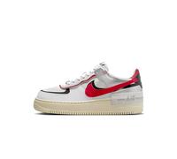 Chaussure Nike Air Force 1 Shadow pour femme - Blanc 41