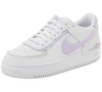 Nike FN6335-102 Nike Air Force 1 Shadow Femme Dark Curry/White EU 44