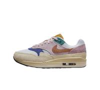 Nike FN7200-224 Air Max 1 '87 Premium Femme Grain/Rugged Orange-Plum Fog-Violet Dust EU 36.5