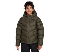 Nike FN7730-325 K NSW SYN FL HD JCKT Jacket Unisex CARGO KHAKI/CARGO KHAKI/BLACK Taille XL
