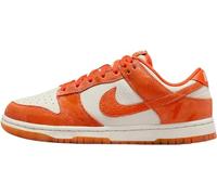 Nike Fn7773-001 Dunk Low Femme Light Bone/Safety Orange-Laser Orange EU 42