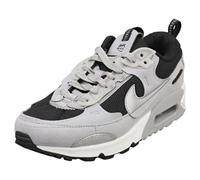 Nike FN7777-001 Air Max 90 Futura Femme Pewter/Pewter-Black-White EU 37.5