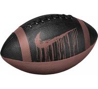 Nike - Football américain "Spin 4.0" CS401 (9) (Marron/Noir)