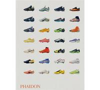 Caleb Azumah Nelson – Nike Football Boots – Guide – Relié (Phaidon Press)
