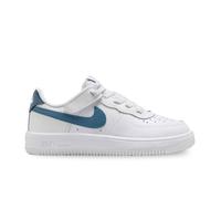 Nike Force 1 Low EasyOn (Ps) Basket Unisexe Enfant - Rose - FN0237-110 29 1/2