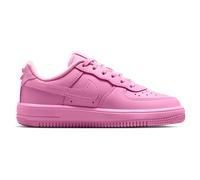Nike Force 1 - Sneakers Bébé - Rose - Pointure 33 - Maille/synthétique Pink 33