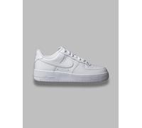 Nike Baskets Homme Air Force 1 '07 – Blanc – Taille 40,5