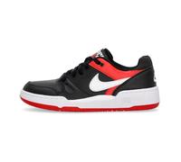Nike - Force Low Noir/Blanc Baskets - Homme - Sport - Multicolore - Taille: 45 EU