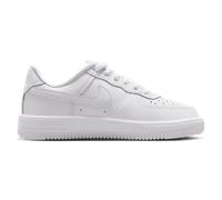 Nike Force Low - Sneakers Bébé - Blanc - Pointure 32 - Maille/synthétique White 32