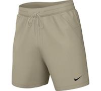 Nike Form DV9857 Dri-FIT Short Polyvalent sans Doublure pour Homme 18 cm