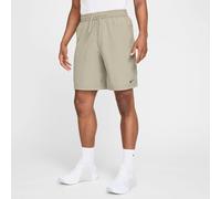 Short non doublé Nike Form Vert L Male