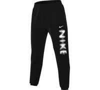 Nike Form HJ3069 Dri-FIT Pantalon Polyvalent pour Homme, Noir/Blanc, XL