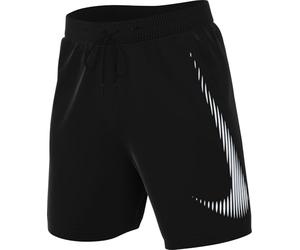 Nike Form HJ4045 Dri-FIT Short Polyvalent sans Doublure pour Homme 23 cm