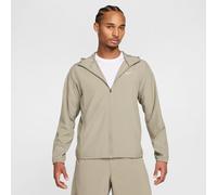 Nike Form Hooded Jacket Mens Light Army/Refl S Male