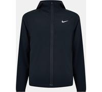 Nike Form Hooded Mens Jacket Noir/Noir L Male