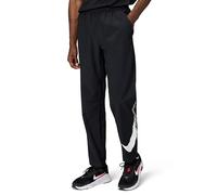 Nike Form HV0390 Pantalon Polyvalent à Ourlet Ouvert pour Homme
