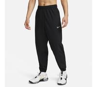 Nike Pantalon TPR, Noir/argenté réfléchissant, XL Homme
