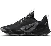 NIKE FQ0902-001 Juniper Trail 3 Femme Black/Black-Wolf Grey-Photon Dust EU 36