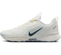 NIKE FQ0902-101 Juniper Trail 3 Femme Summit White/Armory Navy-Pure Platinum EU 35.5