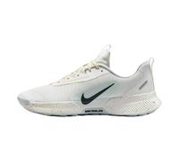 Nike FQ0904-100 Juniper Trail 3 Homme Summit White/Armory Navy-Pure EU 41