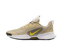 NIKE FQ0904-201 Juniper Trail 3 Homme Desert Khaki/Lightening-Medium EU 40.5