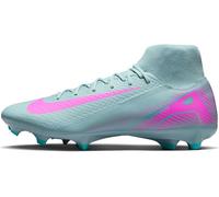 Nike FQ1456-301 Mercurial Superfly 10 Academy Homme Ocean Cube/Pink Blast EU 45