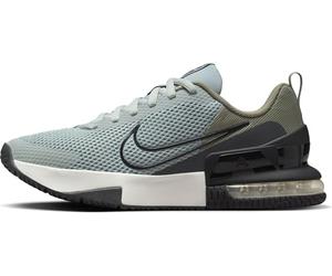 Nike FQ1833-007 Air Max Alpha Trainer 6 M Homme Light Silver/Anthracite-Dark S EU 45