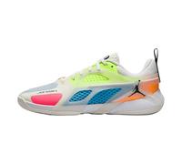 NIKE FQ3858-100 Jordan Heir Femme SAIL/Black-DK Powder Blue-Volt EU 43