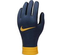 Nike Fq4596-010 Gants Unisexes pour Enfant Noir/Bleu Marine/Jaune chromé, Taille L