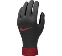 Nike Fq4600-010 Gants Unisexes pour Enfant Noir/Gris fumé/Rouge équipe FQ4600-010 Taille M