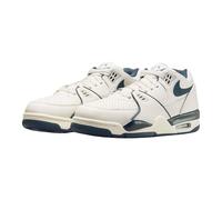 Nike FQ8256-001 AIR Flight '89 Low Homme Phantom/Armory Navy-LT Iron Ore-SAIL EU 42.5