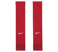 NIKE FQ8282-657 Strike Dri-FIT Socks Unisex UNIVERSITY RED/GYM RED/WHITE Taille S/M