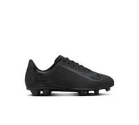 NIKE FQ8286-002 Jr. Mercurial Vapor 16 Club Homme Black/Black-Deep Jungle EU 35.5
