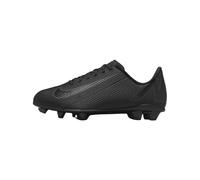 Nike Mercurial Vapor 16 Club Juniors Firm Ground Football Boots Noir/Vert 4 (36.5) Male