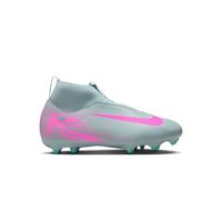 Nike FQ8304-301 Jr. Mercurial Superfly 10 Academy Homme Ocean Cube/Pink Blast EU 37.5