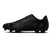 NIKE Chaussure de foot 'VAPOR 16 CLUB' bleu fumé / noir, Taille 40,5