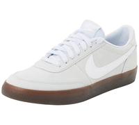NIKE FQ8903-004 KILLSHOT 2 Homme Football Grey/White-Gum Dark Brown EU 40.5