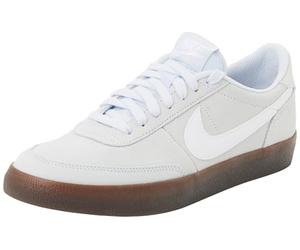 Nike FQ8903-004 KILLSHOT 2 Homme Football Grey/White-Gum Dark Brown EU 42