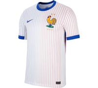 Nike France Away Shirt 2024 Adults Blanc S Male