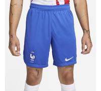Nike France Away Shorts 2022 Adults Bleu M Male