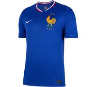 Nike Men's Shirt FFF M NK DF Stad JSY SS HM, Bright Blue/University Red/White, FJ1259-452, L