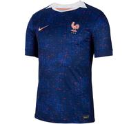 Nike France Home Shirt 2025 Adults Bleu S Male
