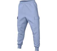 Nike France Pants FFF M NSW Club BB Cargo PNT, Cobalt Bliss/Club Gold, FJ7303-479, S