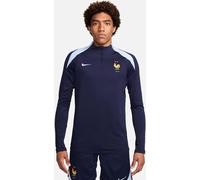 Nike France Strike Drill Top 2024 Adults Bleu XL Male