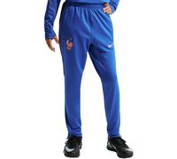 Nike France Strike Pantalon Jr CM 26 Bleu/Brun 137-147