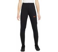 Nike Frappe Pantalon de survêtement, Noir/Cramoisi Vif, 12-13 Ans Mixte Enfant
